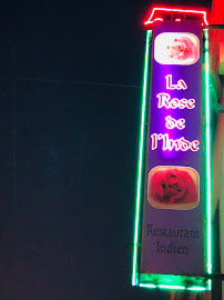 Photos du propriétaire du Restaurant nord-indien La Rose de l'Inde à Longjumeau - n°7