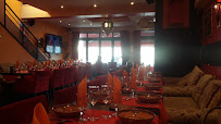 Atmosphère du Restaurant marocain Restaurant Berbère Couscous à Deauville - n°4