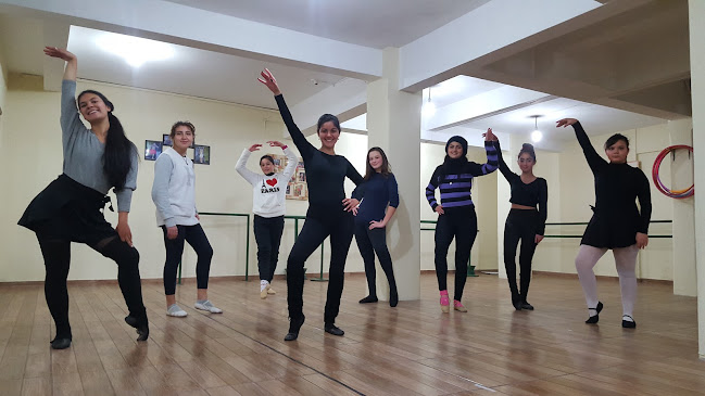 Academia de Danzas Actitutte - Escuela de danza