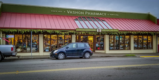 Pharmacy «Vashon Pharmacy», reviews and photos, 17617 Vashon Hwy SW, Vashon, WA 98070, USA
