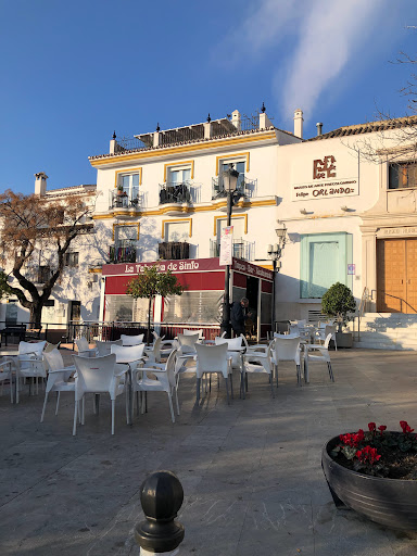 Restaurante El Parador Pueblo en Benalmádena