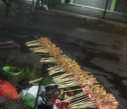 Sate Ayam & Kambing BANG SU'UD photo