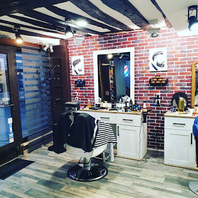 NK Barbershop semur en auxois à Semur-en-Auxois