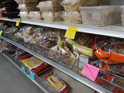 Asian Grocery Store «V-Mart international market», reviews and photos, 176 Narragansett Ave, Providence, RI 02907, USA