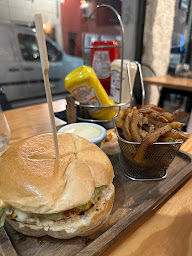Photo n°51 de Steak House Villeurbanne à Villeurbanne ()