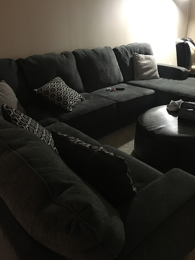 Furniture Store «Becker Furniture World - Northtown», reviews and photos, 304 Northtown Dr NE, Blaine, MN 55434, USA