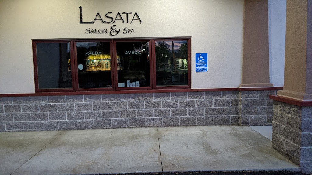 Lasata Salon & Spa 55902