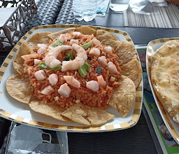 Restaurante Jardín Punta Diamante photo