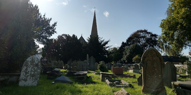 Reviews of Parish Of Coity, Nolton & Brackla in Bridgend - Church