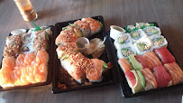 Sushi du Restaurant de sushis Miyoki Sushi à Liévin - n°7