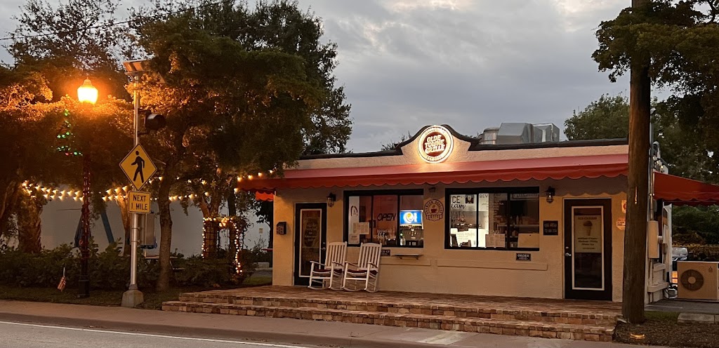 Olde Towne Grille Stuart 34994