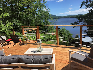 Manoir du Lac Sept-Îles 3679 Chem. du Lac-Sept-Îles, Saint-Raymond, QC G3L 2S3, Canada