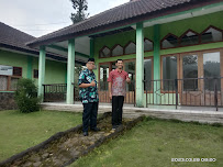 Foto SMPN  2 Sumber, Kabupaten Probolinggo