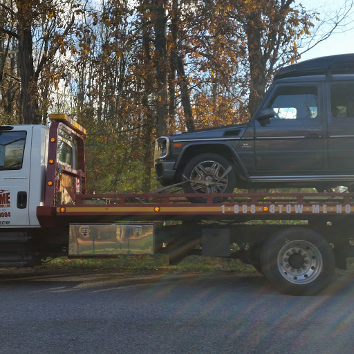 Towing Service «Extreme Towing & Recovery LLC», reviews and photos, 955 NY-376, Wappingers Falls, NY 12590, USA