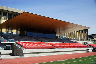 SFU Stadium