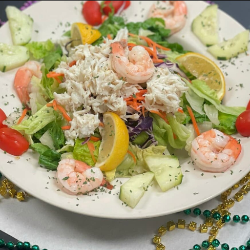 Cajun Restaurant «French Quarter Cajun Seafood», reviews and photos, 7099 Hwy 6, Houston, TX 77095, USA