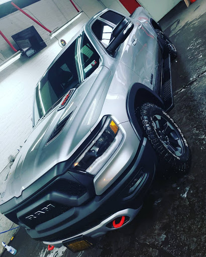 Car Wash «Jeters Car Wash and Custom Auto Detailing», reviews and photos, 61 Central Ave, Ossining, NY 10562, USA