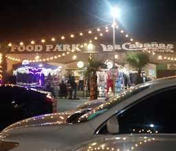 Las Cabañas Food Park photo