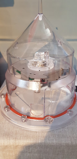 Museum «National Lighthouse Museum», reviews and photos, 200 The Promenade at Lighthouse Point, Staten Island, NY 10301, USA