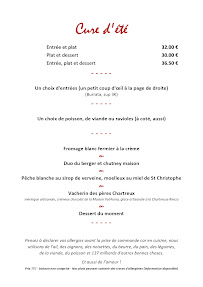 Photos du propriétaire du Restaurant La cure gourmande en Chartreuse à Saint-Christophe - n°12