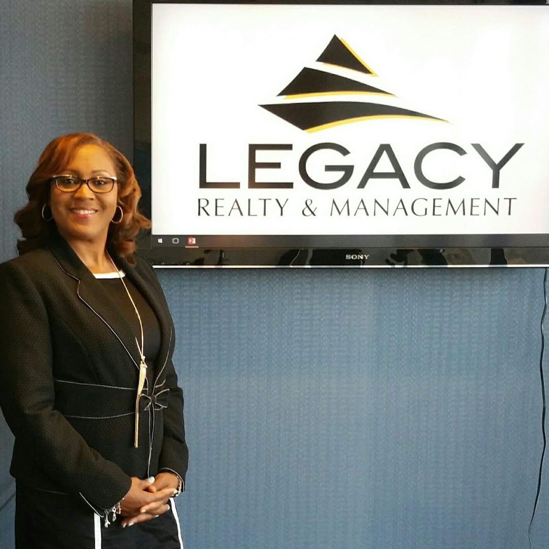 Legacy Realty & Management, LLC