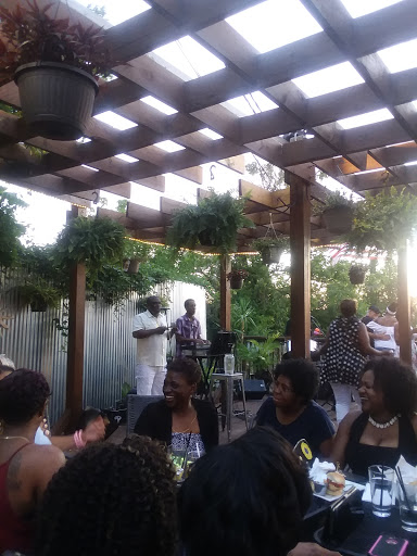 Soul Food Restaurant «Celebrations on Market», reviews and photos, 340 S Market St, Wilmington, DE 19801, USA