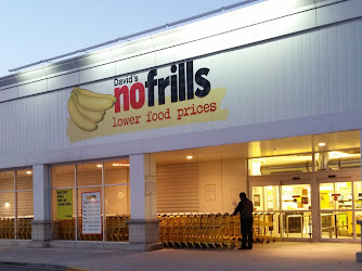 David's No Frills