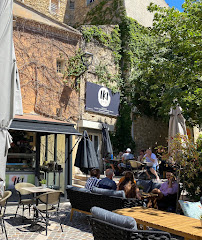 Atmosphère du Iki Guys Salon de Provence | Restaurant, Glaces, Brunch and Cosy Place - n°5