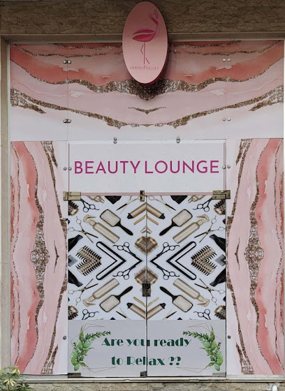 Heaven Valley Beauty Lounge