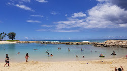 Foto von Ko Olina Beach annehmlichkeitenbereich
