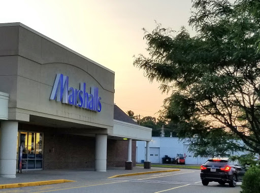 Department Store «Marshalls», reviews and photos, 32 Lyman St, Westborough, MA 01581, USA