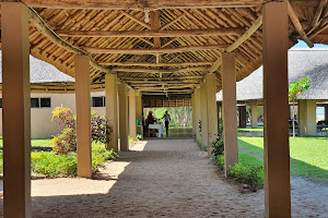 Kabumba Hotel image