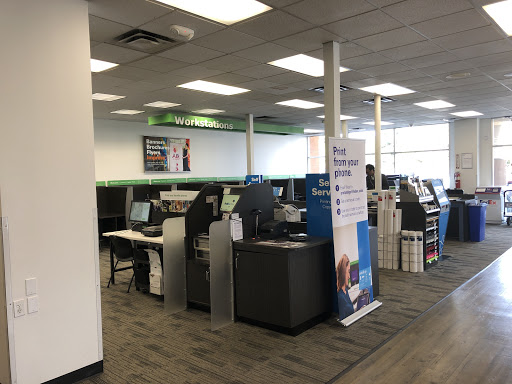 Print Shop «FedEx Office Print & Ship Center», reviews and photos, 3898 Mowry Ave, Fremont, CA 94538, USA