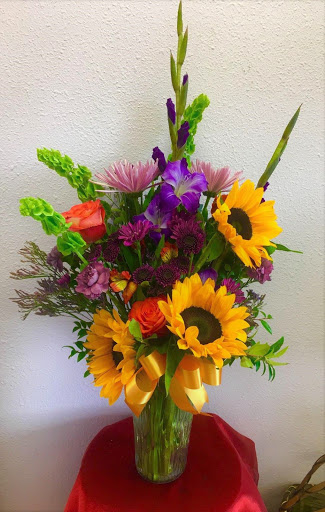 Florist «Forever Flowers», reviews and photos, 16728 E Smoky Hill Rd #11g, Centennial, CO 80015, USA
