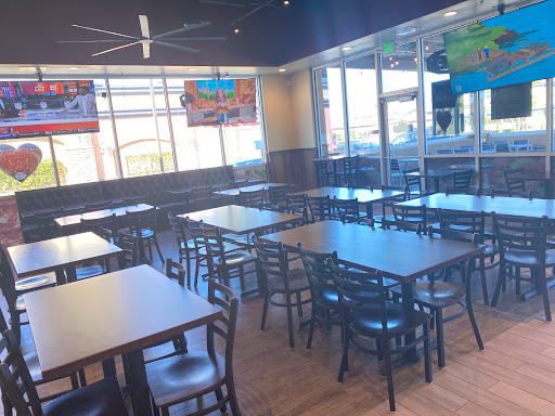 Mountain Mikes Pizza image