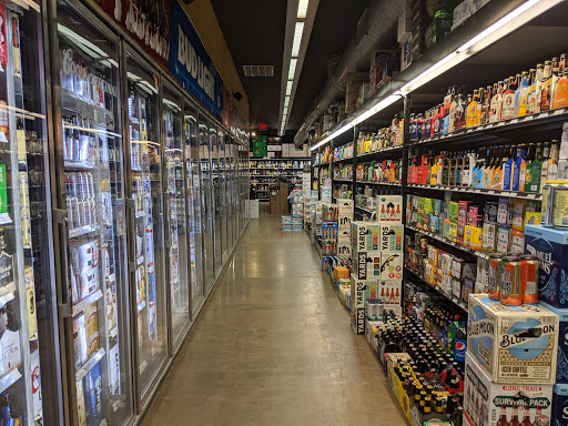 Liquor Store «Central Wine Merchants», reviews and photos, 8 Reaville Ave, Flemington, NJ 08822, USA
