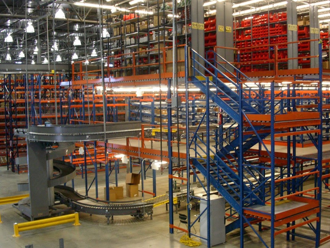 Conveyco Technologies