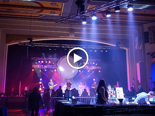 Event Venue «Burlington Memorial Auditorium», reviews and photos, 200 N Front St, Burlington, IA 52601, USA