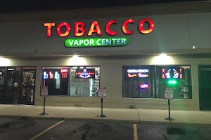Buzz Tobacco image