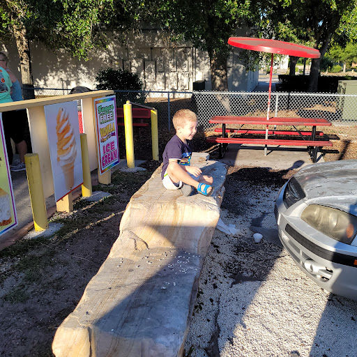 Ice Cream Shop «Twistee Treat», reviews and photos, 7449 Laredo Dr, Hudson, FL 34667, USA