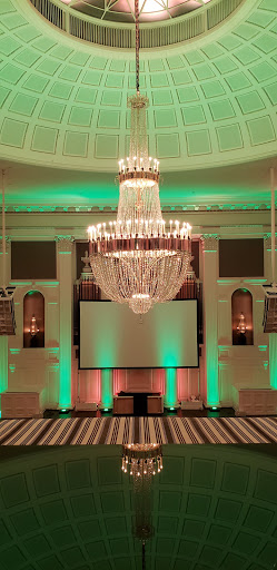 Event Venue «583 Park Ave», reviews and photos, 583 Park Ave, New York, NY 10065, USA