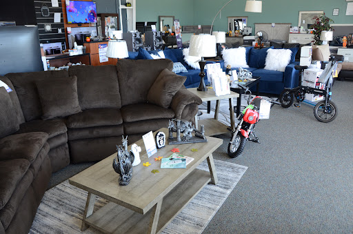 Furniture Store «American Rental», reviews and photos, 1811 N Lincoln St, Greensburg, IN 47240, USA