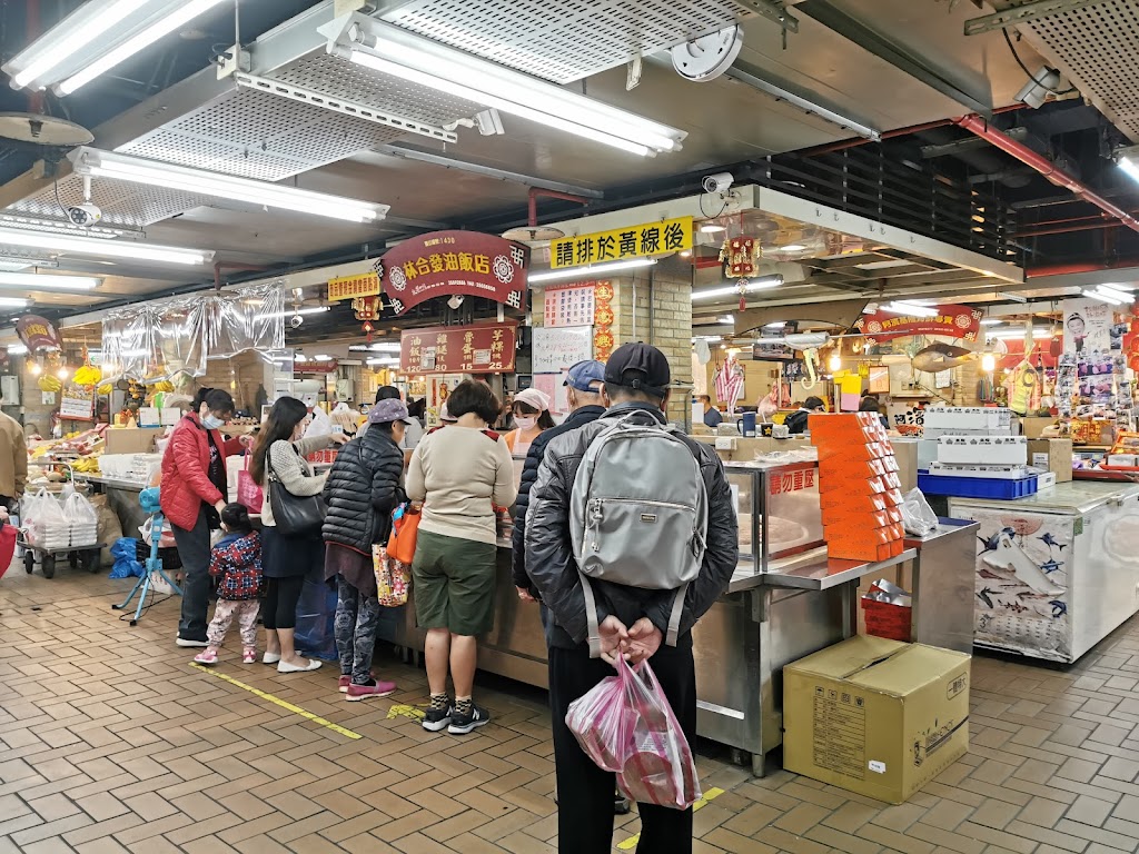 林良號潤餅 的照片