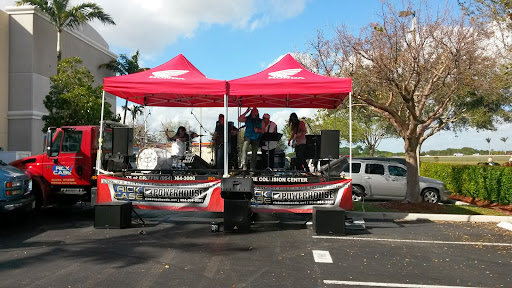 Motorcycle Dealer «Rick Case Honda Powerhouse», reviews and photos, 15701 Rick Case Honda Way, Davie, FL 33331, USA