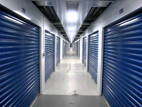 Self-Storage Facility «Safe Haven Self Storage», reviews and photos, 333 N Bedford Rd, Mt Kisco, NY 10549, USA