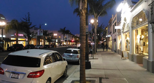 Shopping Mall «Paseo Colorado», reviews and photos, 300 E Colorado Blvd, Pasadena, CA 91101, USA