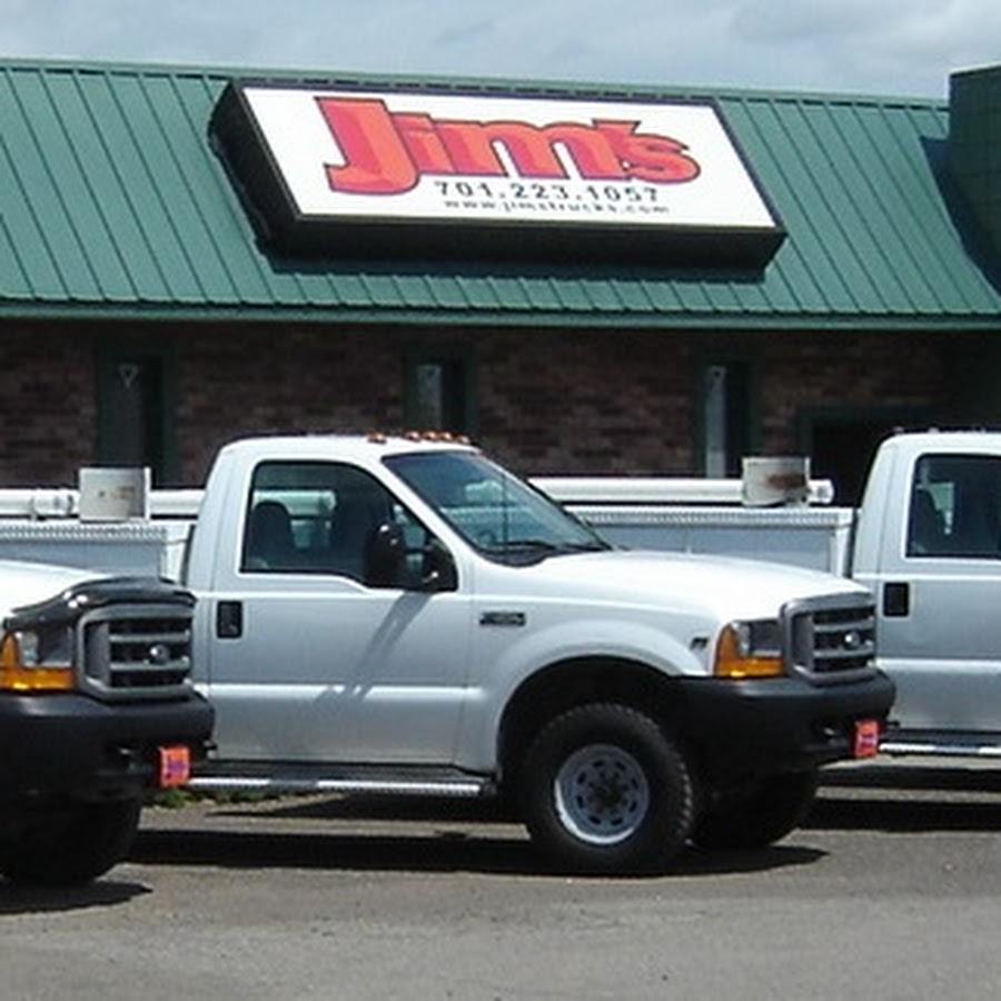 Jim's Trucks