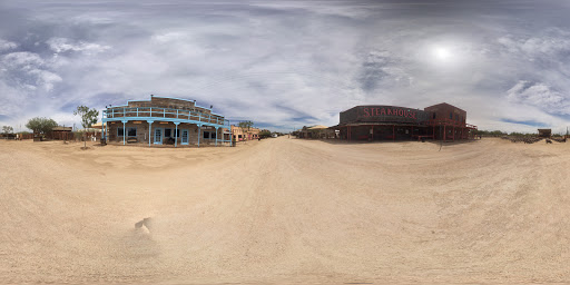 Event Venue «Rawhide Western Town and Event Center», reviews and photos, 5700 W North Loop Rd, Chandler, AZ 85226, USA