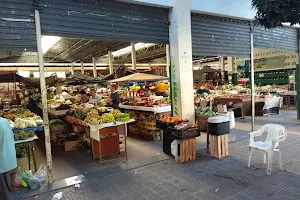 Mercado Municipal de Montes Claros image