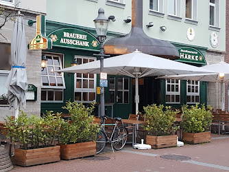 Härke Brauerei-Ausschank